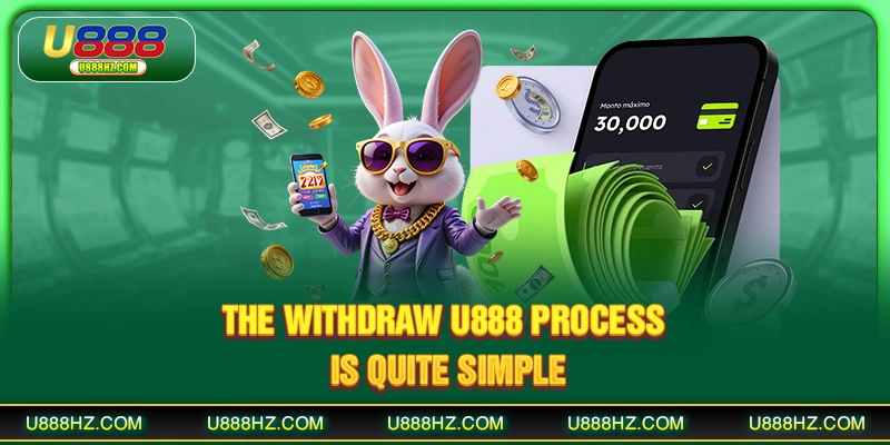Withdraw U888 - Secure & Fast Methods for Safe Transactions 1 The withdraw U888 process is quite simple